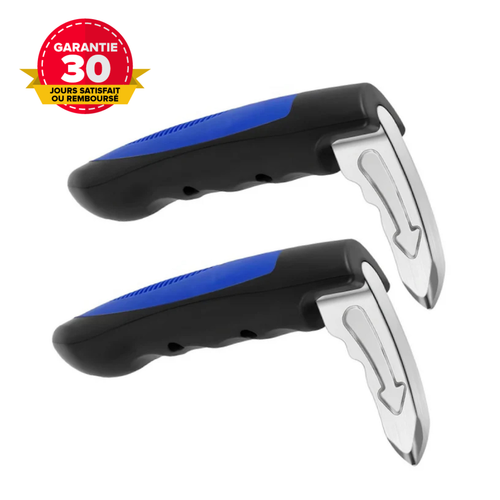 AutoHand - Poignée d’aide pour entrer et sortir de la voiture